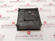 Rishabh Pq 144 Analog Volt Meter 0-150V