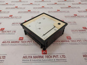 Rishabh Pq 144 Analog Volt Meter 0-150V