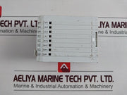 Rishabh Rish Con-p Trms Power Transducer 50/60 Hz L Single Or Dual Output