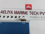 Rishabh Rish Con-p Trms Power Transducer 50/60 Hz L Single Or Dual Output