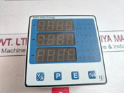 Rishabh Rish Delta Energy Meter
