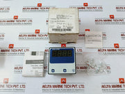 Rishabh Rish Dpm-pgda Digital Power Meter P6533510Ris C300 346002587001