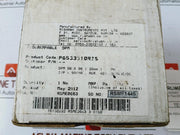 Rishabh Rish Dpm-pgda Digital Power Meter P6533510Ris C300 346002587001