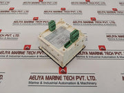 Rishabh Rish Dpm 396A Digital Panel Meter