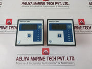 Rishabh Rish Dpm 396V Digital Panel Meter 50Hz