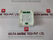Rishabh Rish Dpm 396V Digital Panel Meter 50Hz