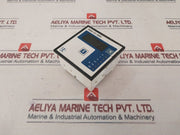 Rishabh Rish Dpm 396V Digital Panel Meter
