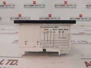 Rishabh Rish Dpm 396V Digital Panel Meter