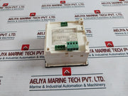 Rishabh Rish Dpm 396A Digital Panel Meter 230Vac, 50Hz