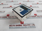 Rishabh Rish Dpm 396A Digital Panel Meter 230Vac, 50Hz