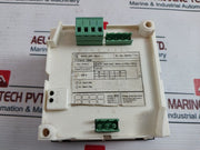 Rishabh Rish Dpm 396A Digital Panel Meter 230Vac, 50Hz