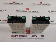 Rishabh Rish Dpm 48/96 Ak Digital Panel Meter