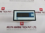 Rishabh Rish Dpm 48/96 Ak Digital Panel Meter