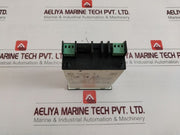 Rishabh Rish Dpm 48/96 Ak Digital Panel Meter