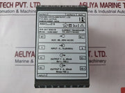 Rishabh Rish Ducer E15 Current Transducer