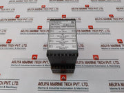 Rishabh Rish Ducer E15 Current Transducer E15-4A11 Eg0 E 0…1A, 50/60Hz