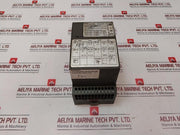 Rishabh Rish Ducer M40 Programmable Multi Transducer 400V 5.0A 50Hz