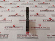 Rishabh Rish Ducer Tv808 Isolation Amplifier 808-1111 99 00