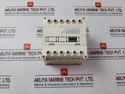 Rishabh Rish Master 3428 Multi-function Meter Used