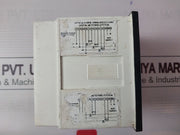 Rishabh Rish Master 3430 Multi-function Meter