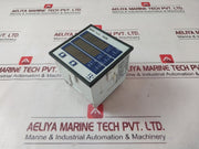 Rishabh Rish Master 3430 Multi-function Meter (Used)