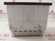 Rishabh Rish Master 3430 Multi-function Meter (Used)