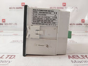 Rishabh Rish Master 3430 Multi-function Meter (Used)