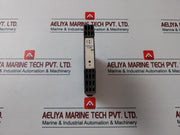Rishabh Tv808 Isolation Amplifier 85-230V Ac/Dc 600 Ohm