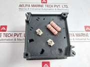 Rishabh Voltmeter 0-400/500V