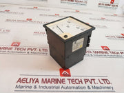 Rishabh Wq 96 Meter 75-0-500Kw