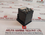 Rishabh Wq 96 Meter 75-0-500Kw