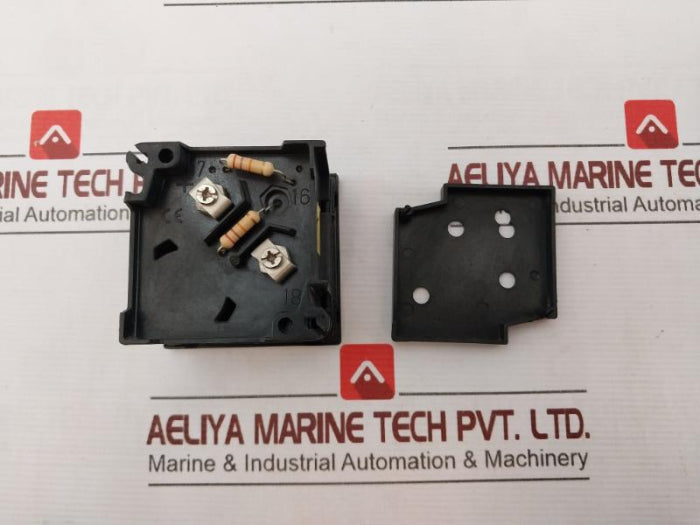 Rishabh Zq 72 Analog Panel Meter 850V, 45 50-55 Hz (Ci), 440V