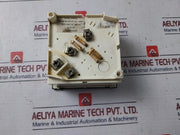 Rishabh Zq 96 Dual Frequency Meter 440V