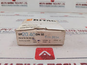 Ritag Dn32 Pn6-40 Check Valve-disc