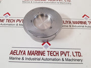 Ritag Sr22.40 Check Valve Dn65 Pn6-40