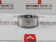 Ritag Sr30.40 Wafer Style Check ValveÂ 