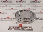 Ritag Zrk-3 Swing Check Valve Dn200 Pn10-40