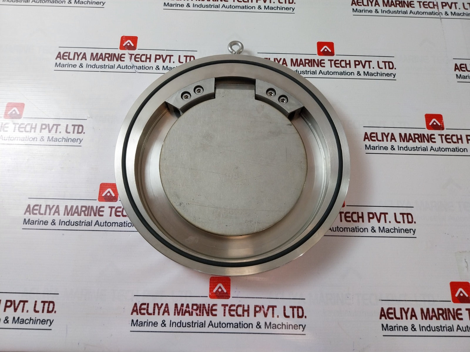 Ritag Zrk-3 Swing Check Valve Dn250