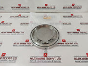Ritag Zrk-3 Swing Check Valve Pn10-40 Dn200