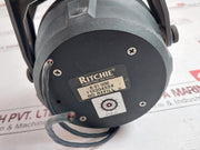 Ritchie B-81-wm Voyager Bracket Mount Compass Wheelmark Approved F/Lifeboat