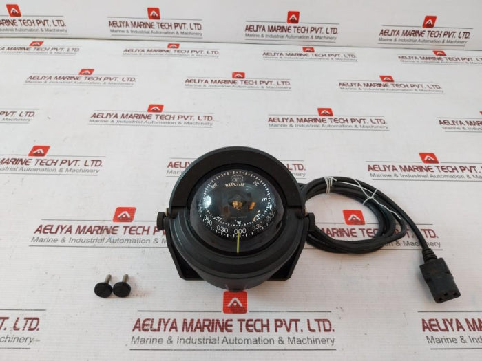Ritchie B-81-wm Voyager Compass Bracket Mount A190035615 0-330