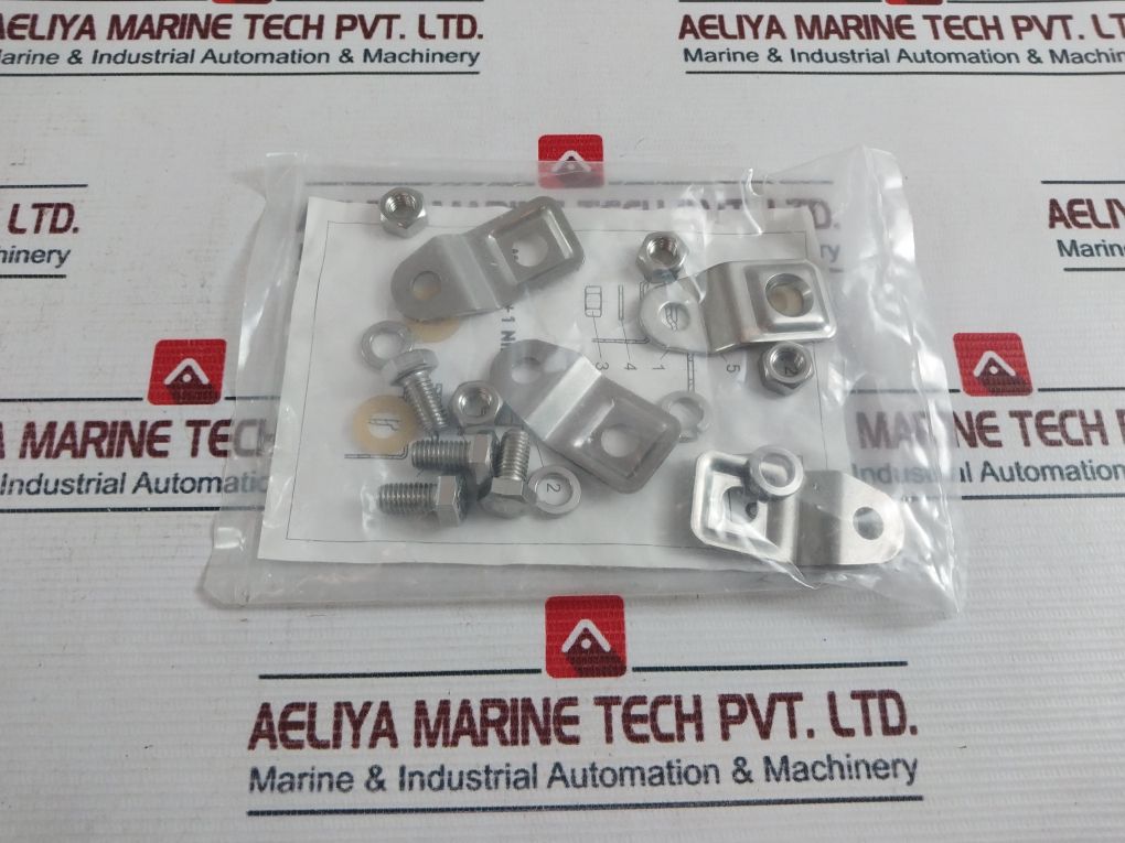 Rittal 1594.000 Mounting Bracket 6034820 Kit – Aeliya Marine