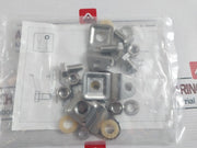 Rittal 1594.000 Mounting Bracket 6034820 Kit