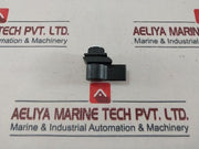 Rittal 2533.000 Plastic Handle Without Lock Cylinder