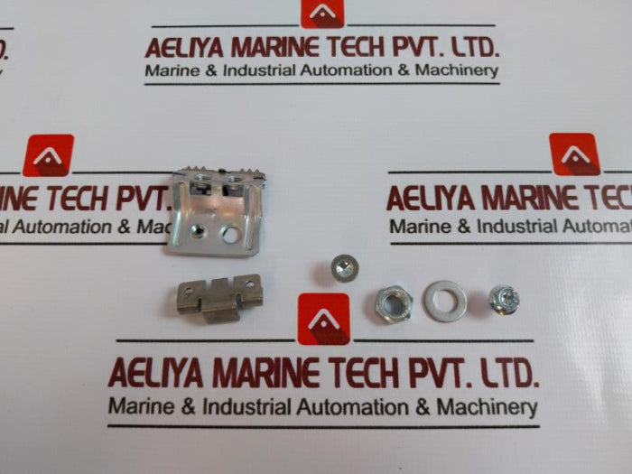 Rittal 275965 Accessory Bag Square Shape Ss Clip With Screws, Bolts,Rivets,Hinge