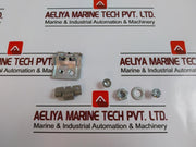 Rittal 275965 Accessory Bag Square Shape Ss Clip With Screws, Bolts,Rivets,Hinge