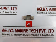 Rittal 275965 Accessory Bag Square Shape Ss Clip With Screws, Bolts,Rivets,Hinge