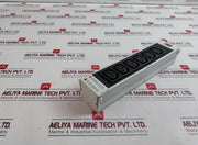 Rittal 7856.080 Plus Socket Module 230-250Vac