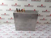 Rittal A-1542 Standard Enclosure Control Panel