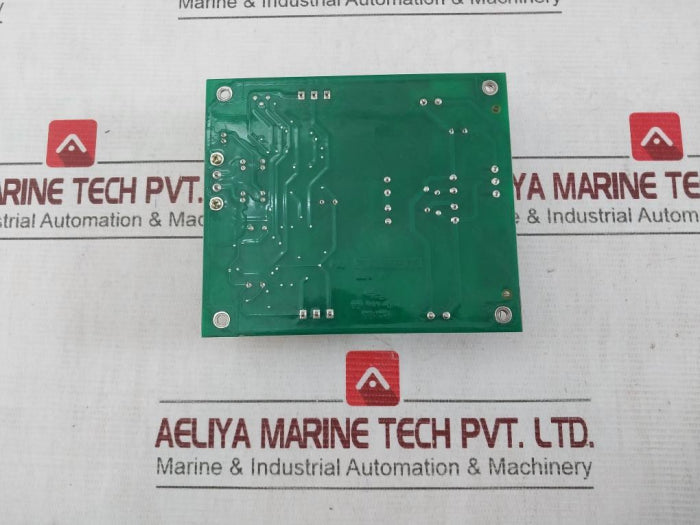Rittal Ac54435+0 Printed Circuit Board Pwb 41241-1 Bn09W26-a0270 0350147983